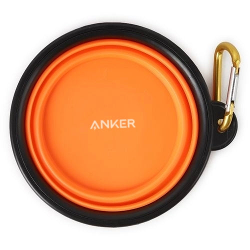 Collapsible Pet Bowl Z5