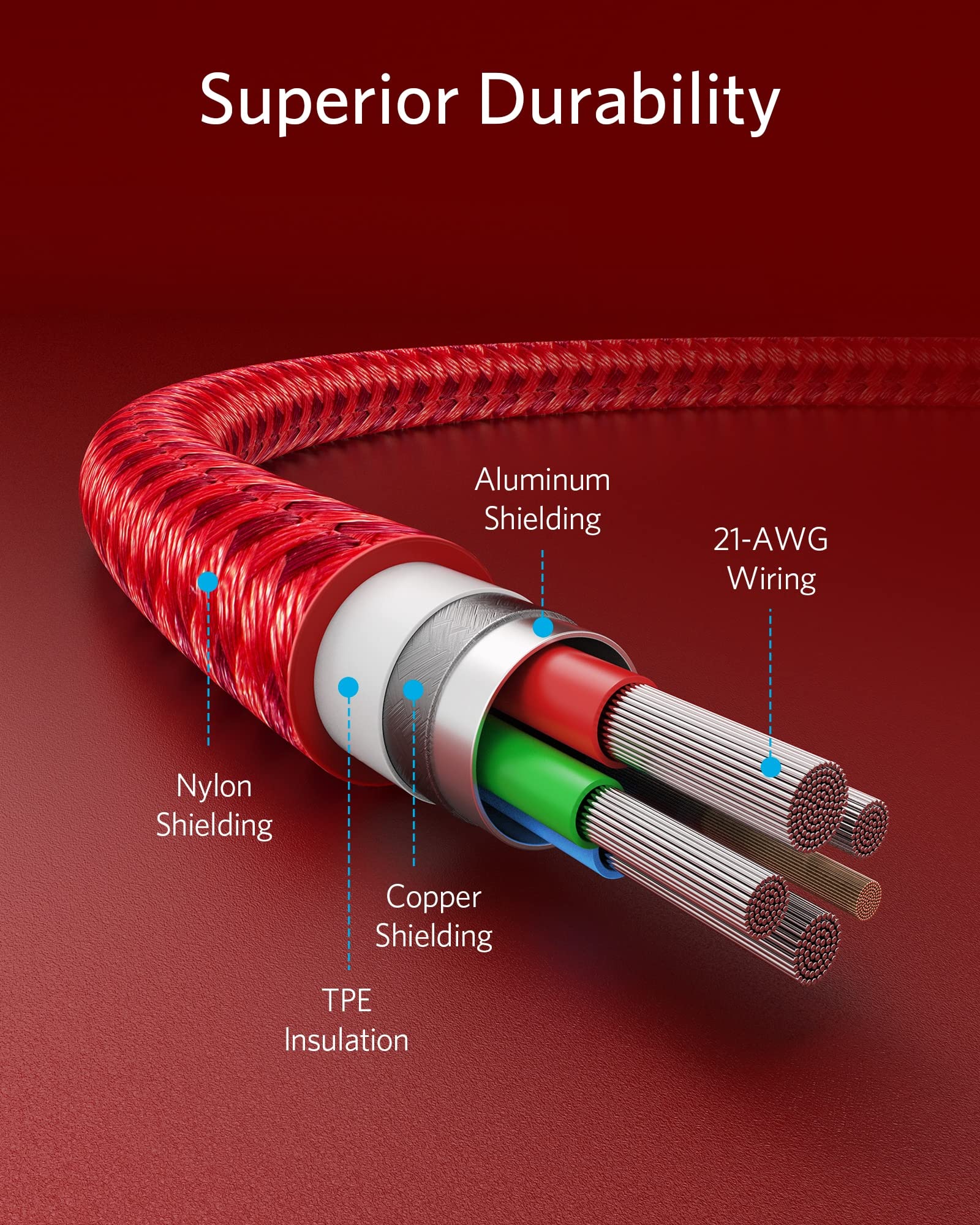 331 USB-C to Lightning Cable O5