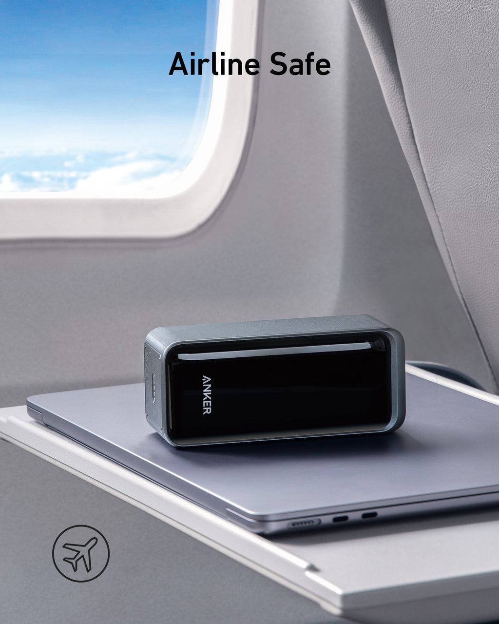 Prime Power Bank (20K, 200W) A5