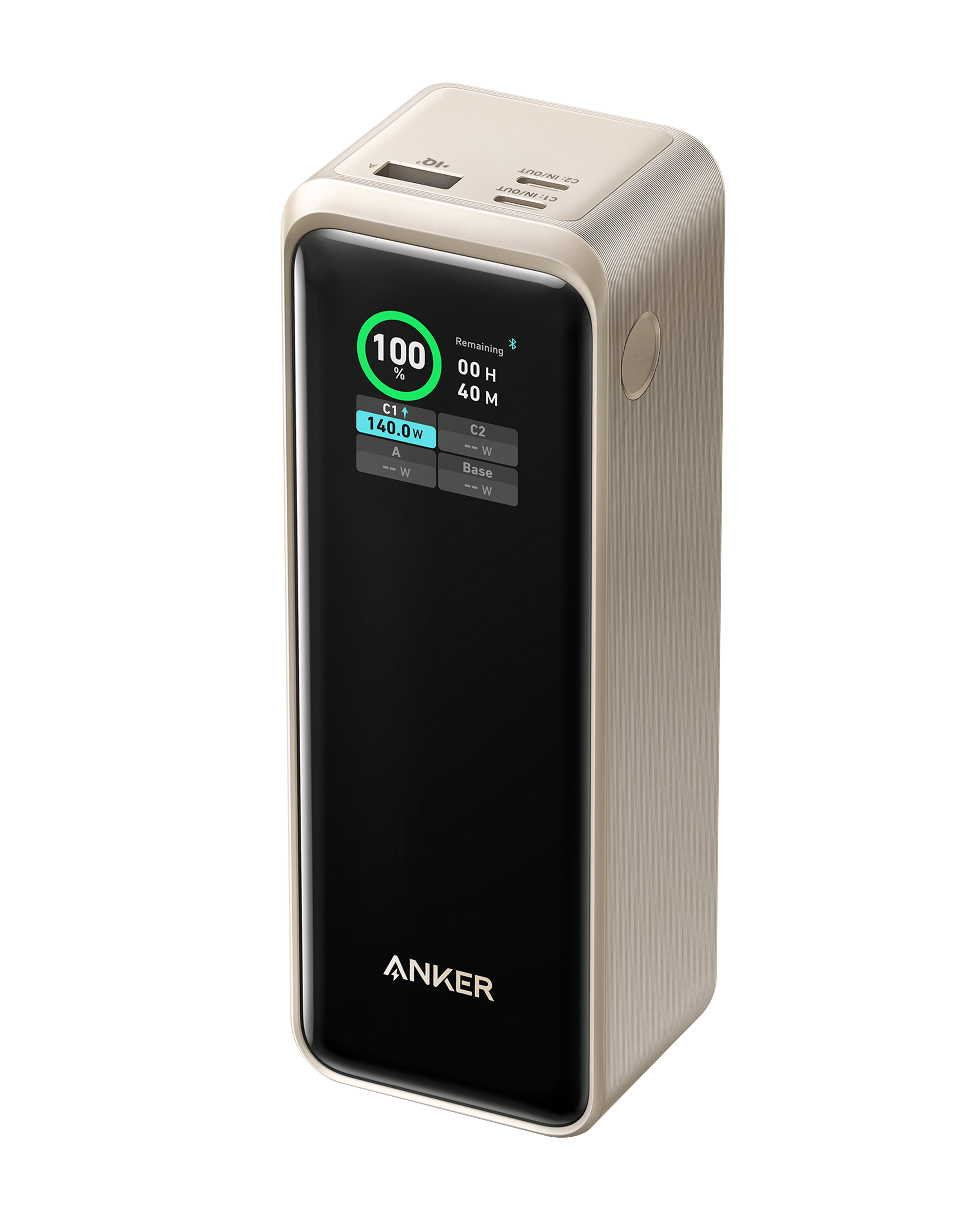Prime Power Bank (27K, 250W) N1