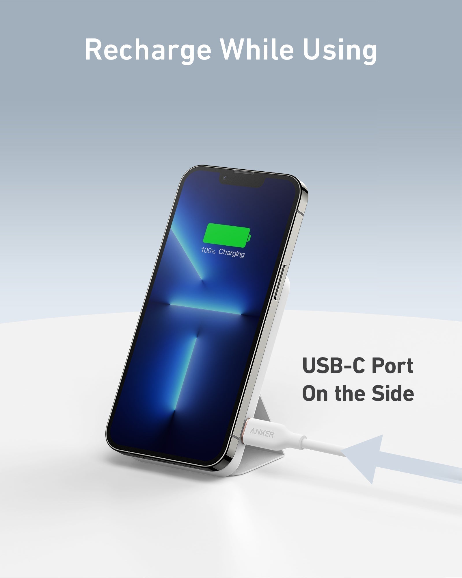 622 Magnetic Battery (MagGo) U5