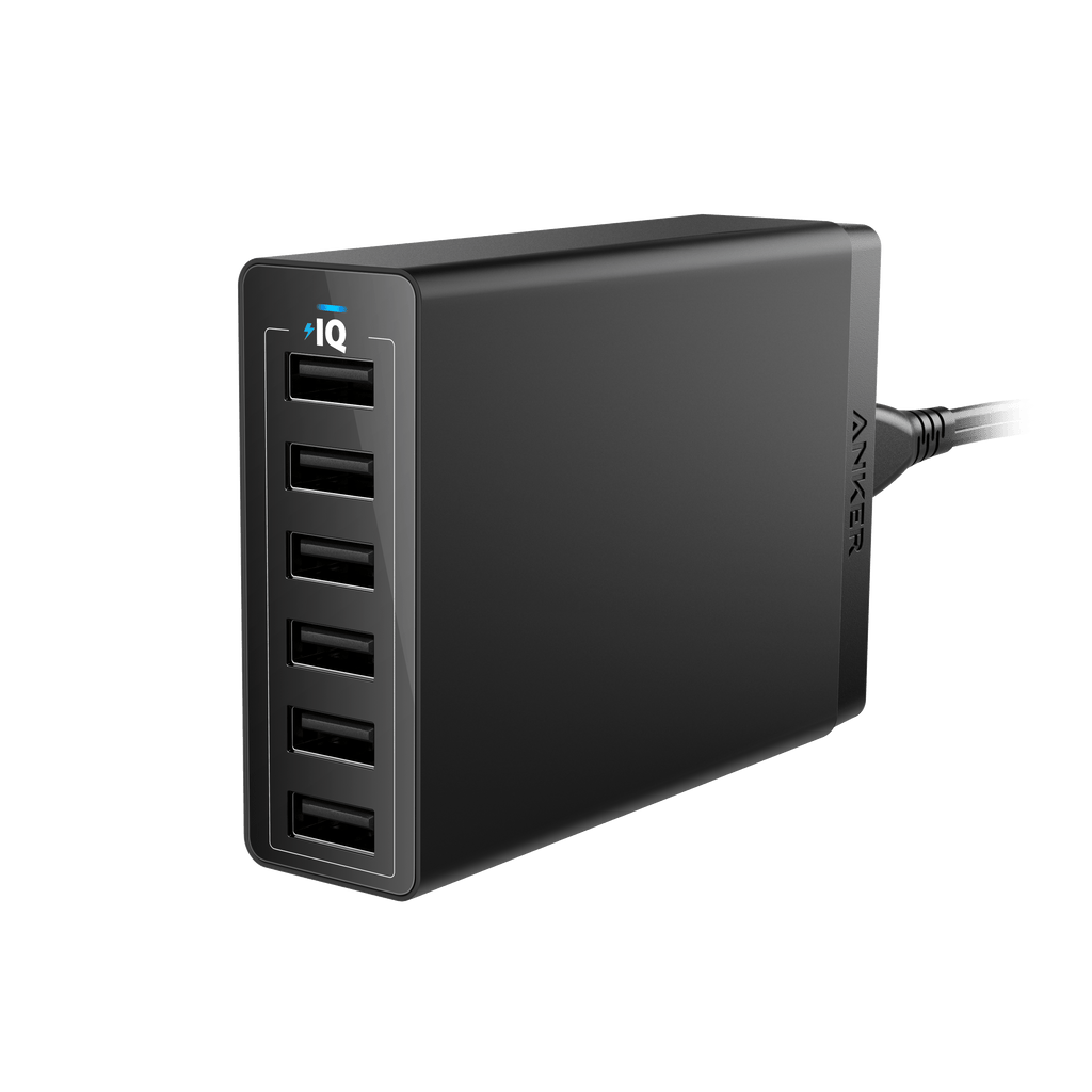 360 Charger (60W) B3