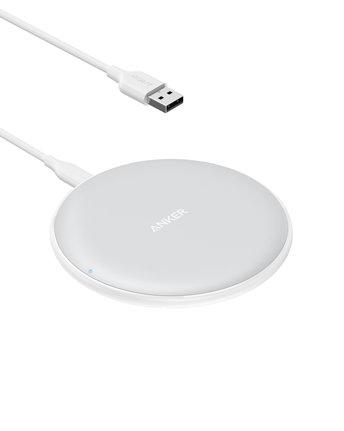 313 Wireless Charger (Pad) C4