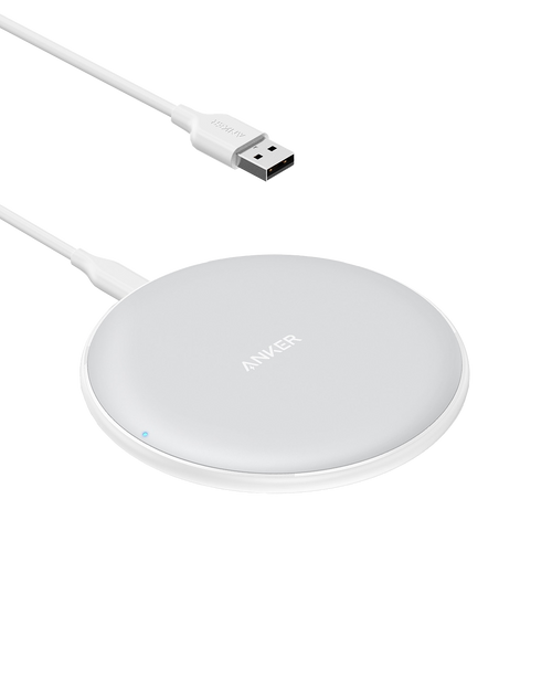 313 Wireless Charger (Pad) C4