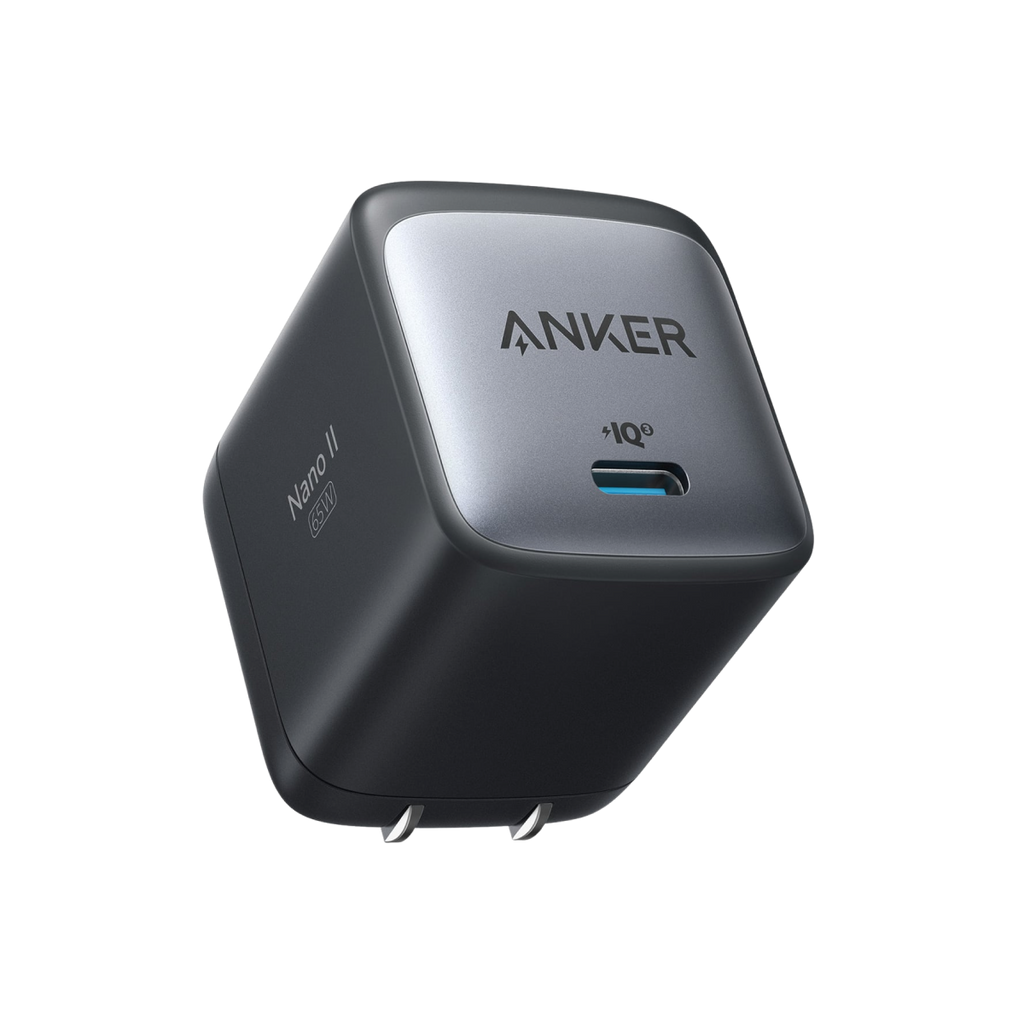 715 Charger (Nano II 65W) Y8