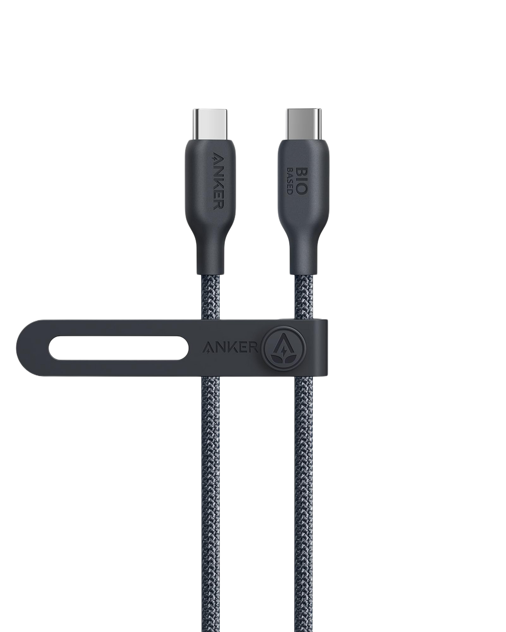 543 USB-C to USB-C Cable (Bio-Braided) C6