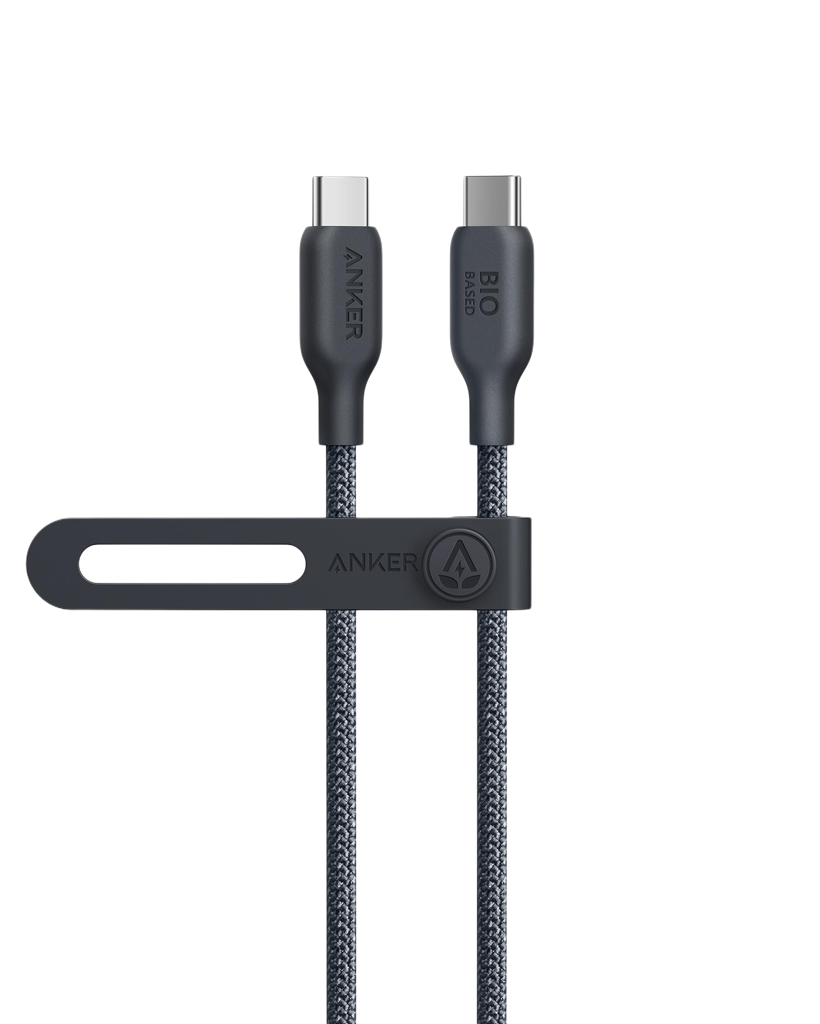543 USB-C to USB-C Cable (Bio-Braided) C6
