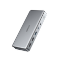 563 USB-C Docking Station (10-in-1) X4