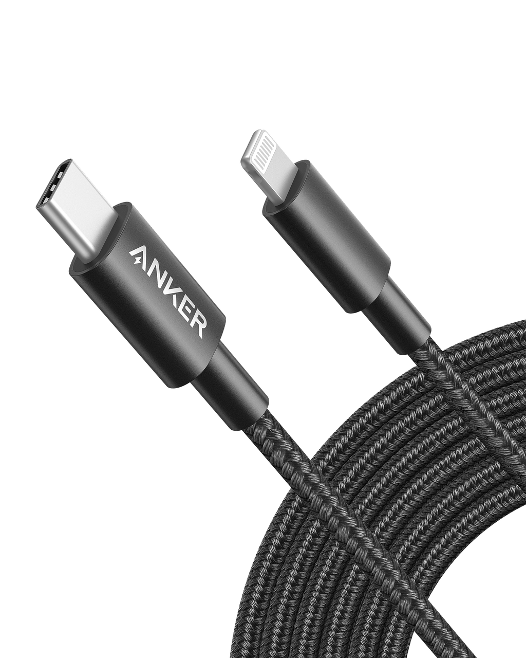 331 USB-C to Lightning Cable E0
