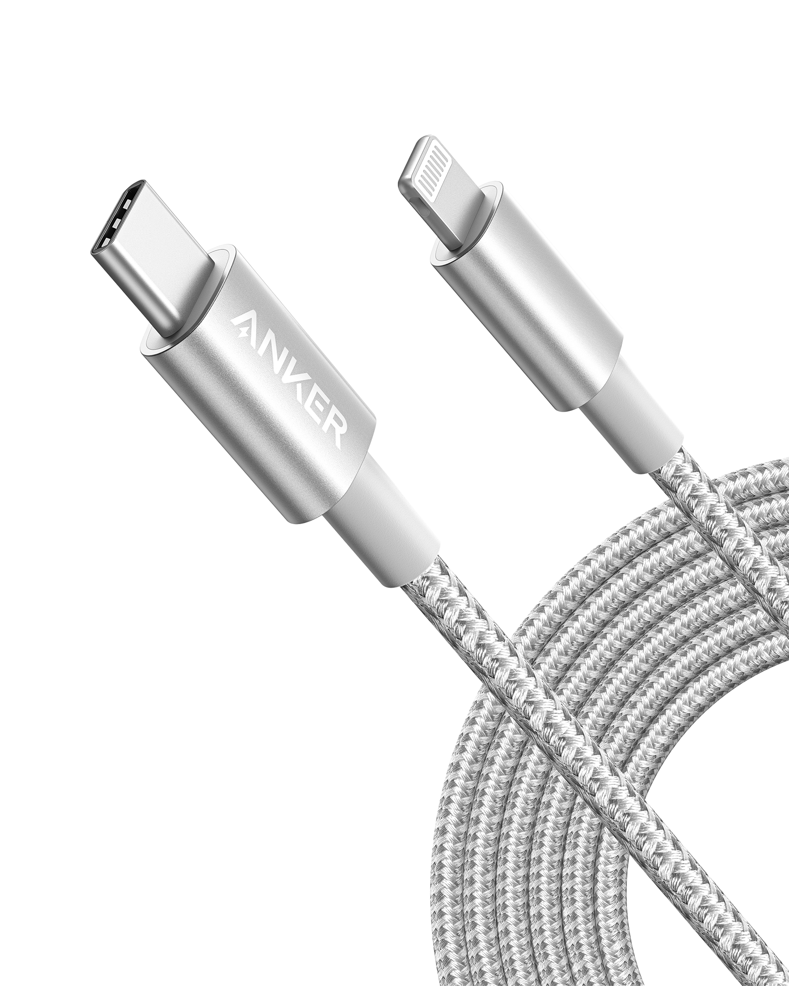 331 USB-C to Lightning Cable E0