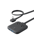 Nano Charging Station (6-in-1, 67W) B0
