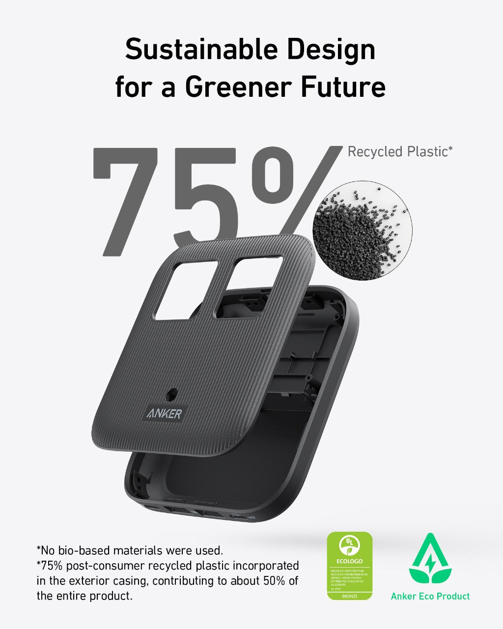 Nano Charging Station (6-in-1, 67W) B3