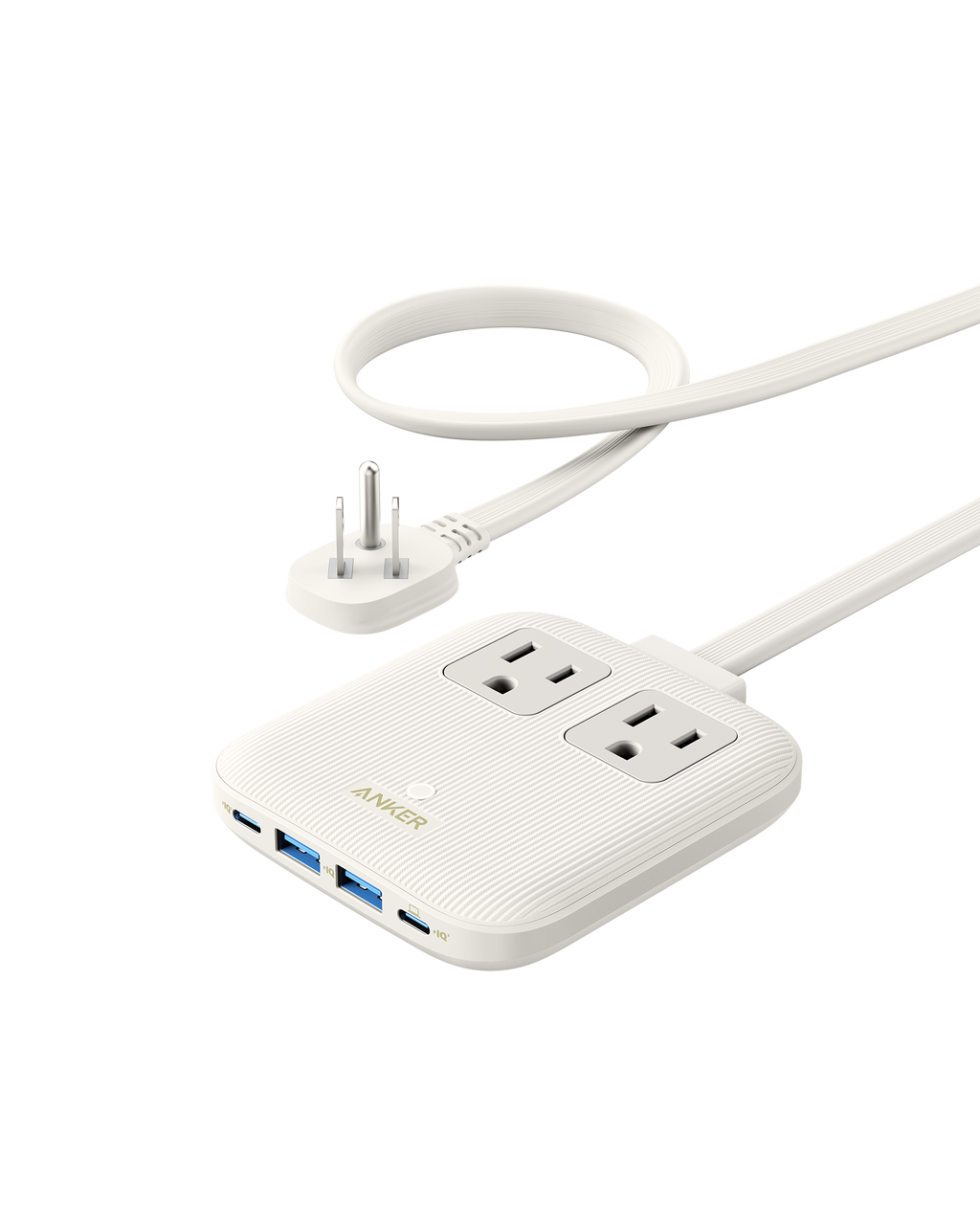 Nano Charging Station (6-in-1, 67W) B3