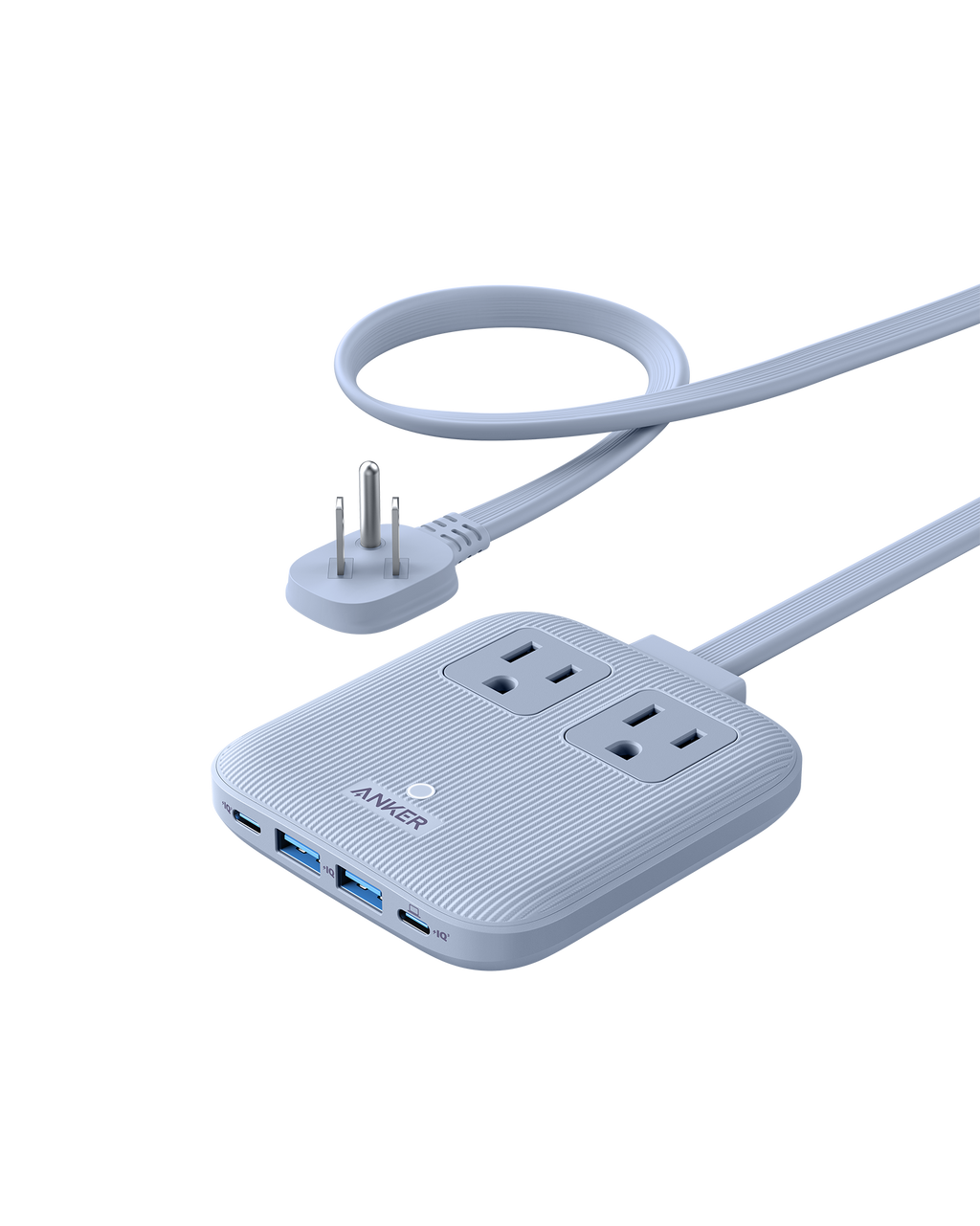 Nano Charging Station (6-in-1, 67W) B3