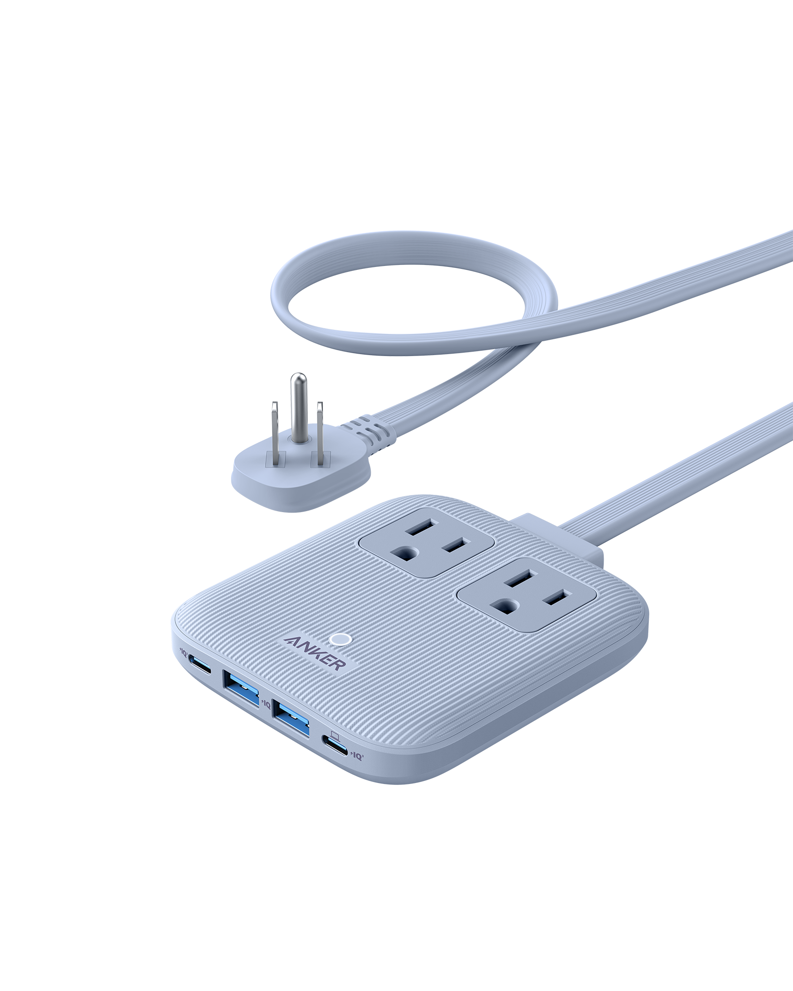 Nano Charging Station (6-in-1, 67W) B3