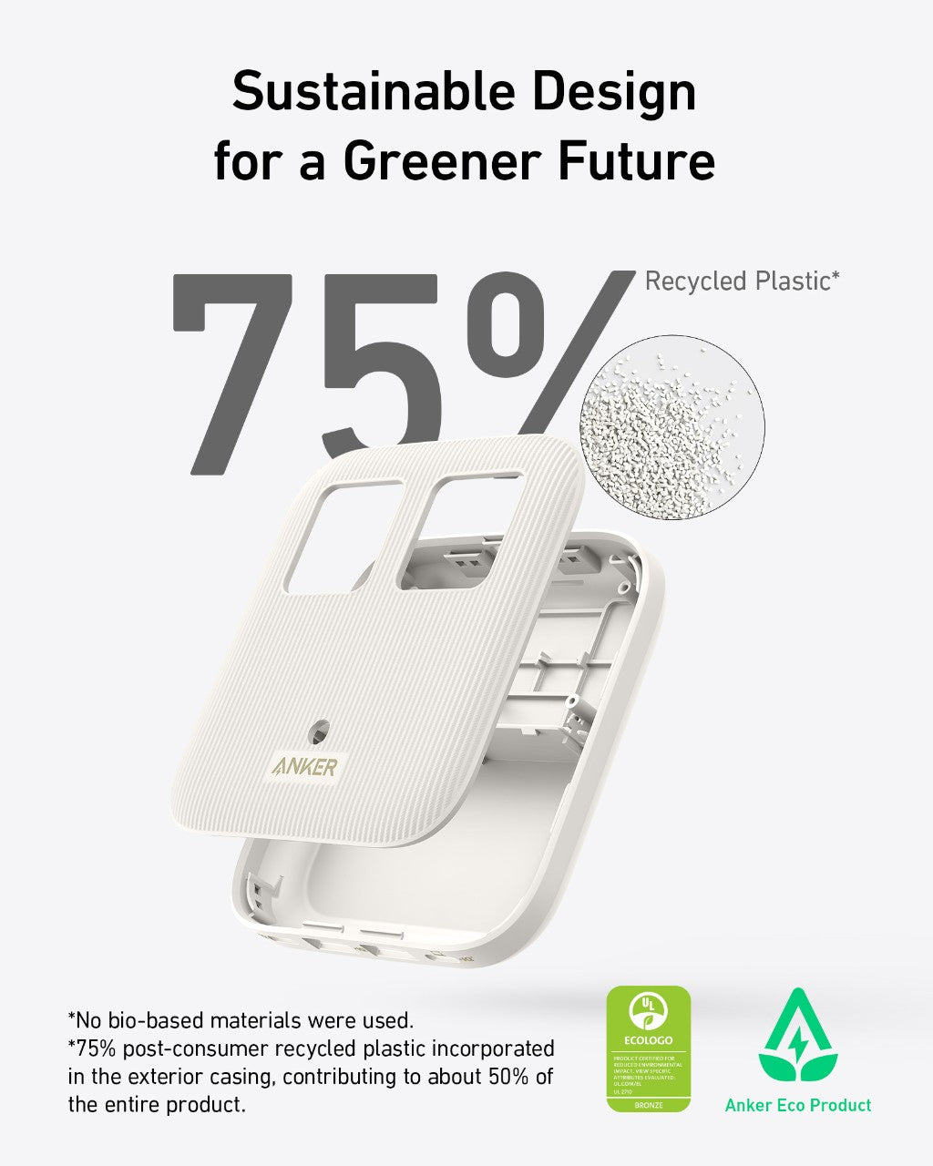 Nano Charging Station (6-in-1, 67W) B3