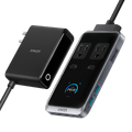 Prime Charging Station (8-in-1, 240W) L0