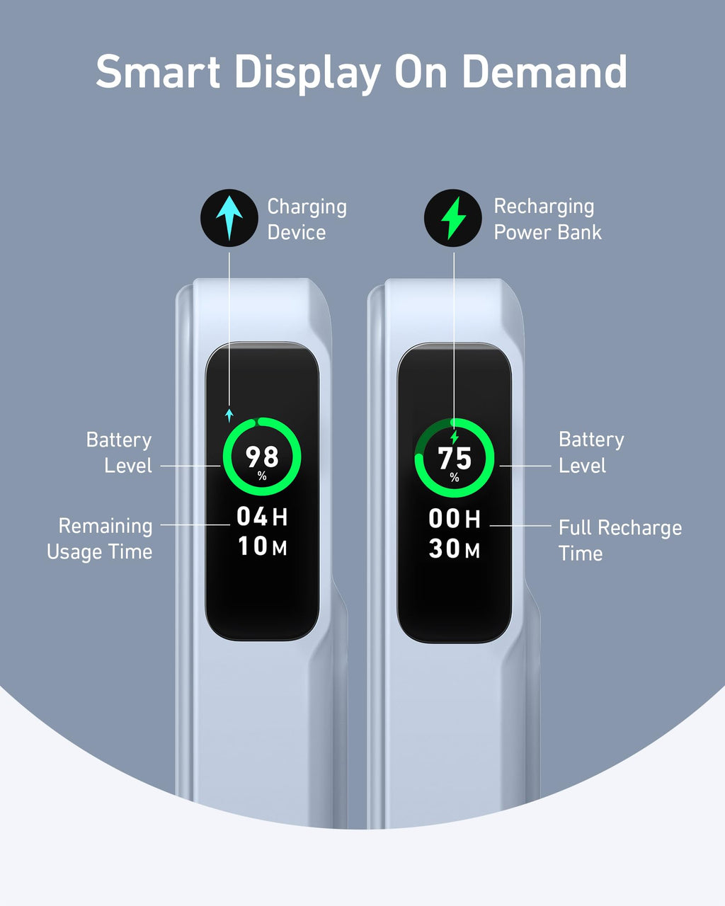 MagGo Power Bank (10K) X1