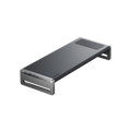 675 USB-C Docking Station (12-in-1, Monitor Stand, Wireless) C3
