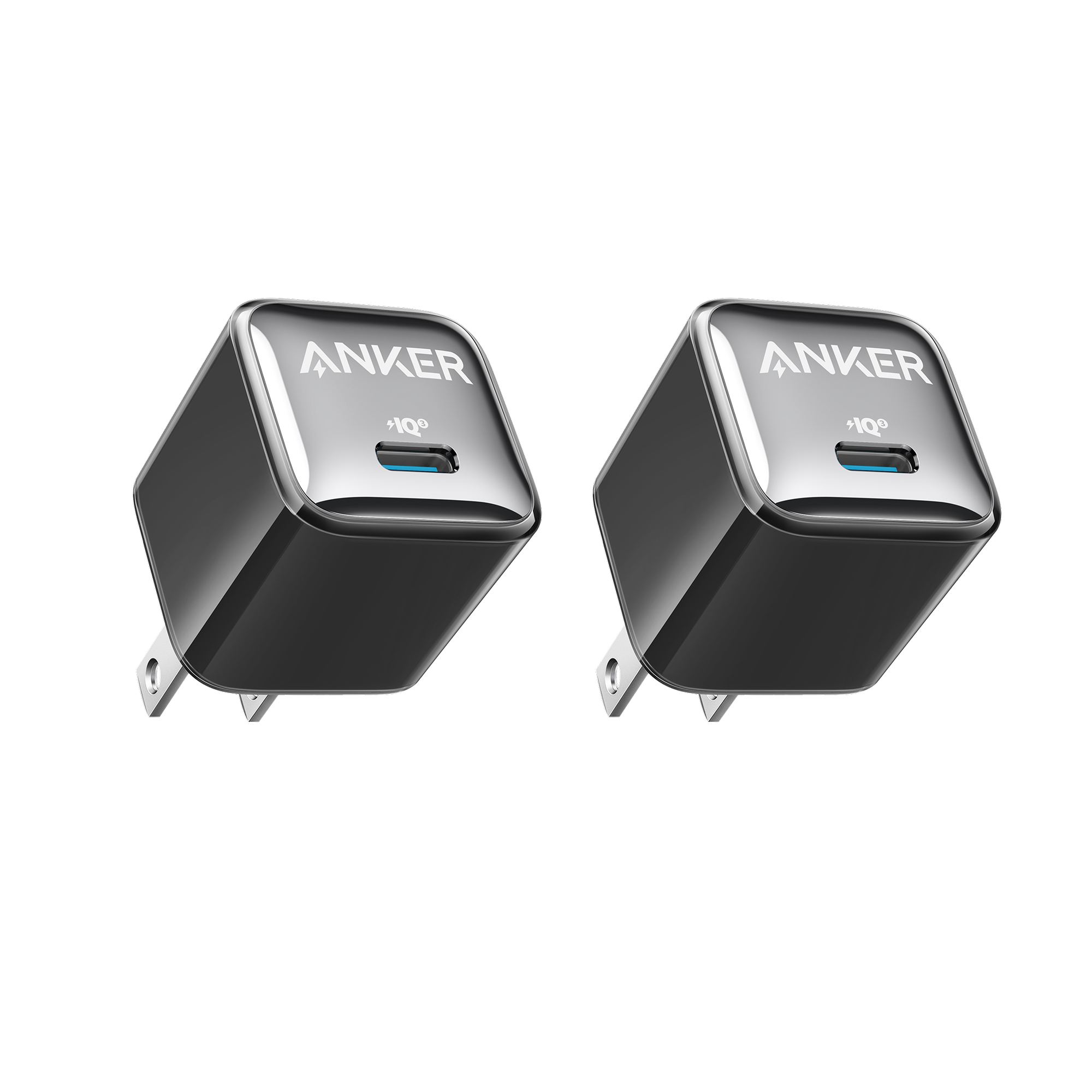 Nano Pro Charger (20W) 2-Pack P0