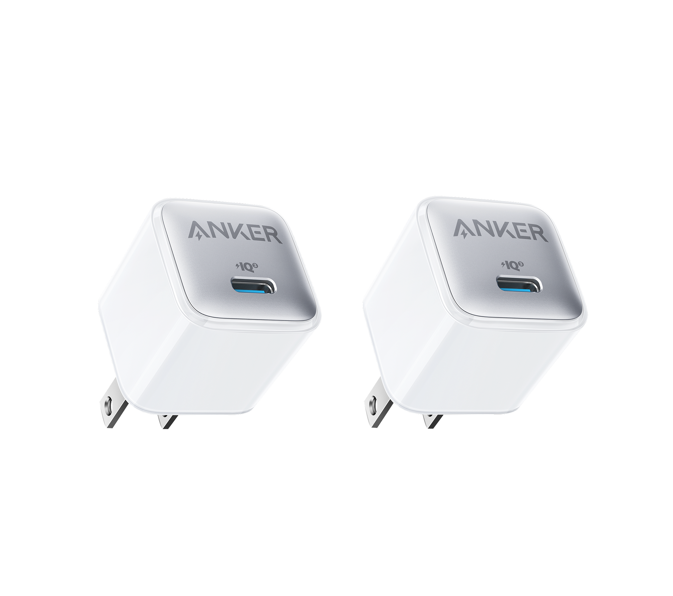 Nano Pro Charger (20W) 2-Pack P0
