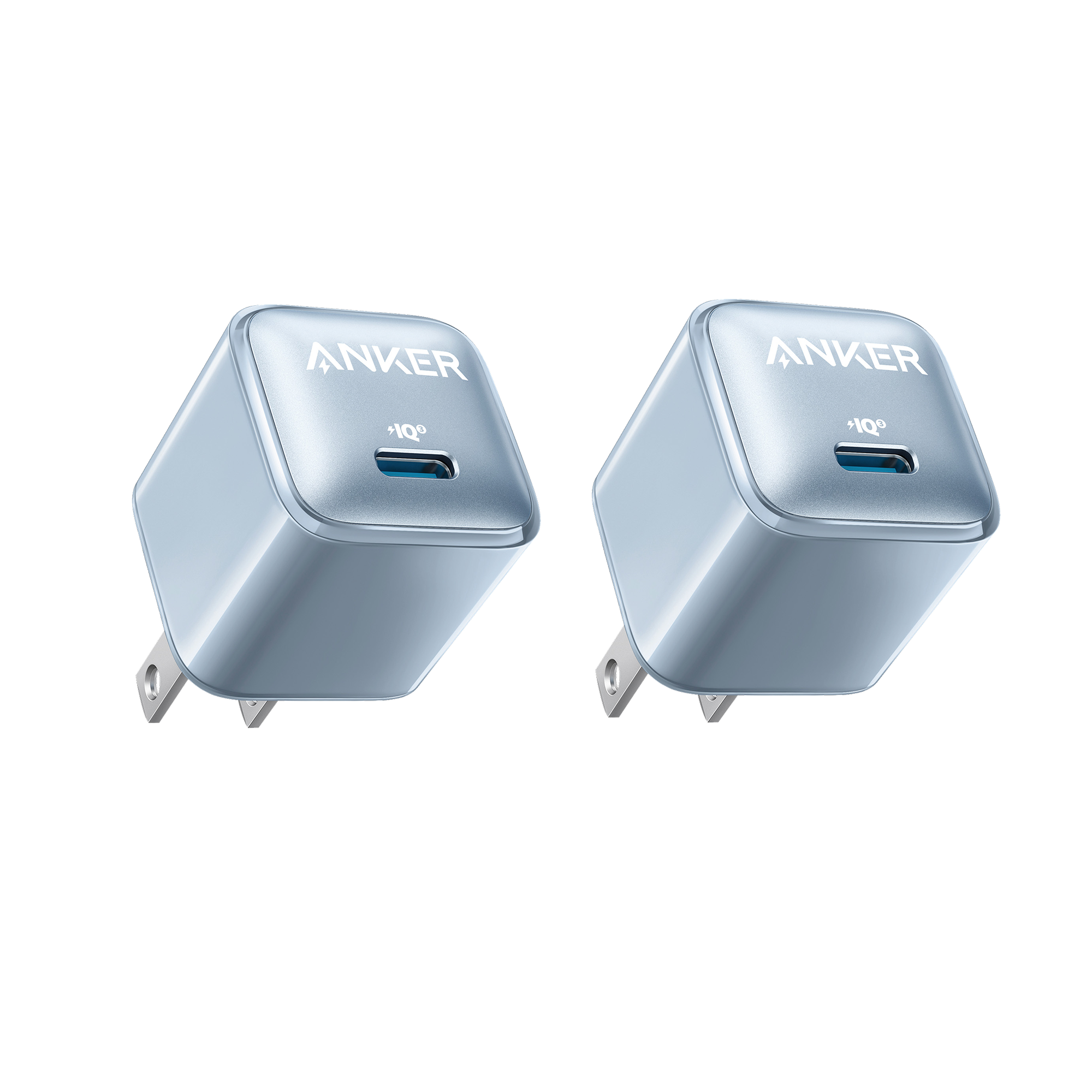 Nano Pro Charger (20W) 2-Pack P0
