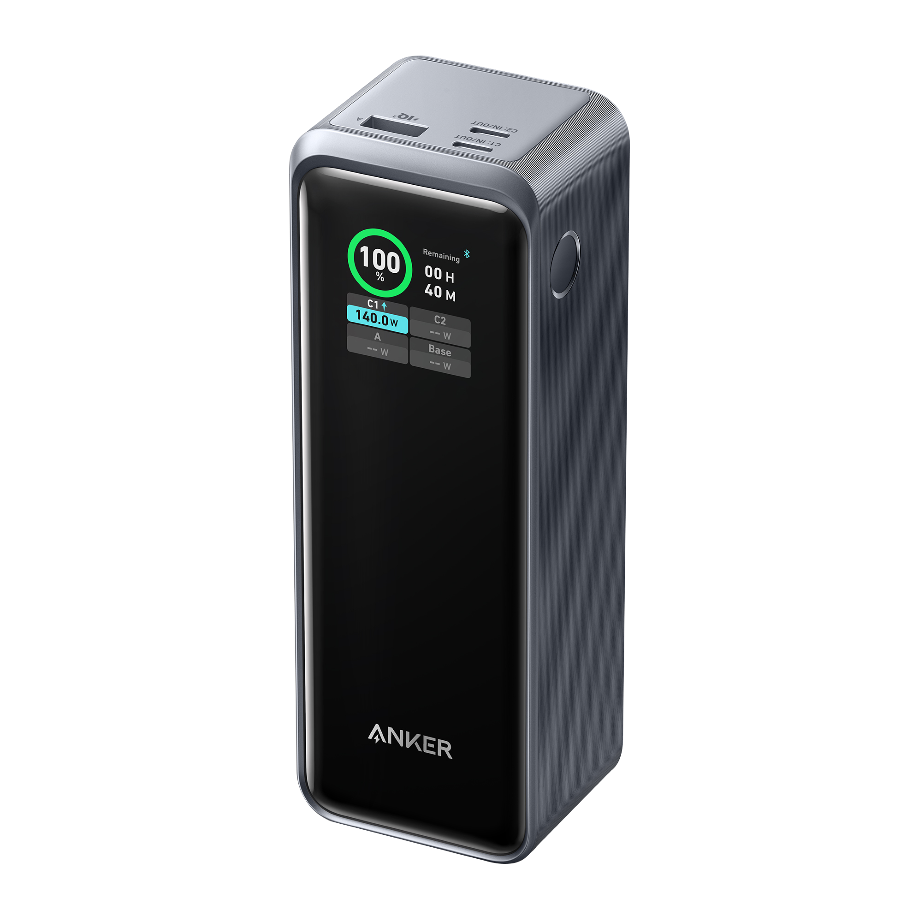 Prime Power Bank (27K, 250W) N1