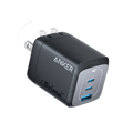 Prime 67W GaN Wall Charger (3 Ports) H3