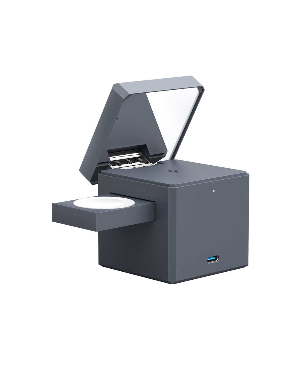 Refurbished 3-in-1 Cube with MagSafe Z2
