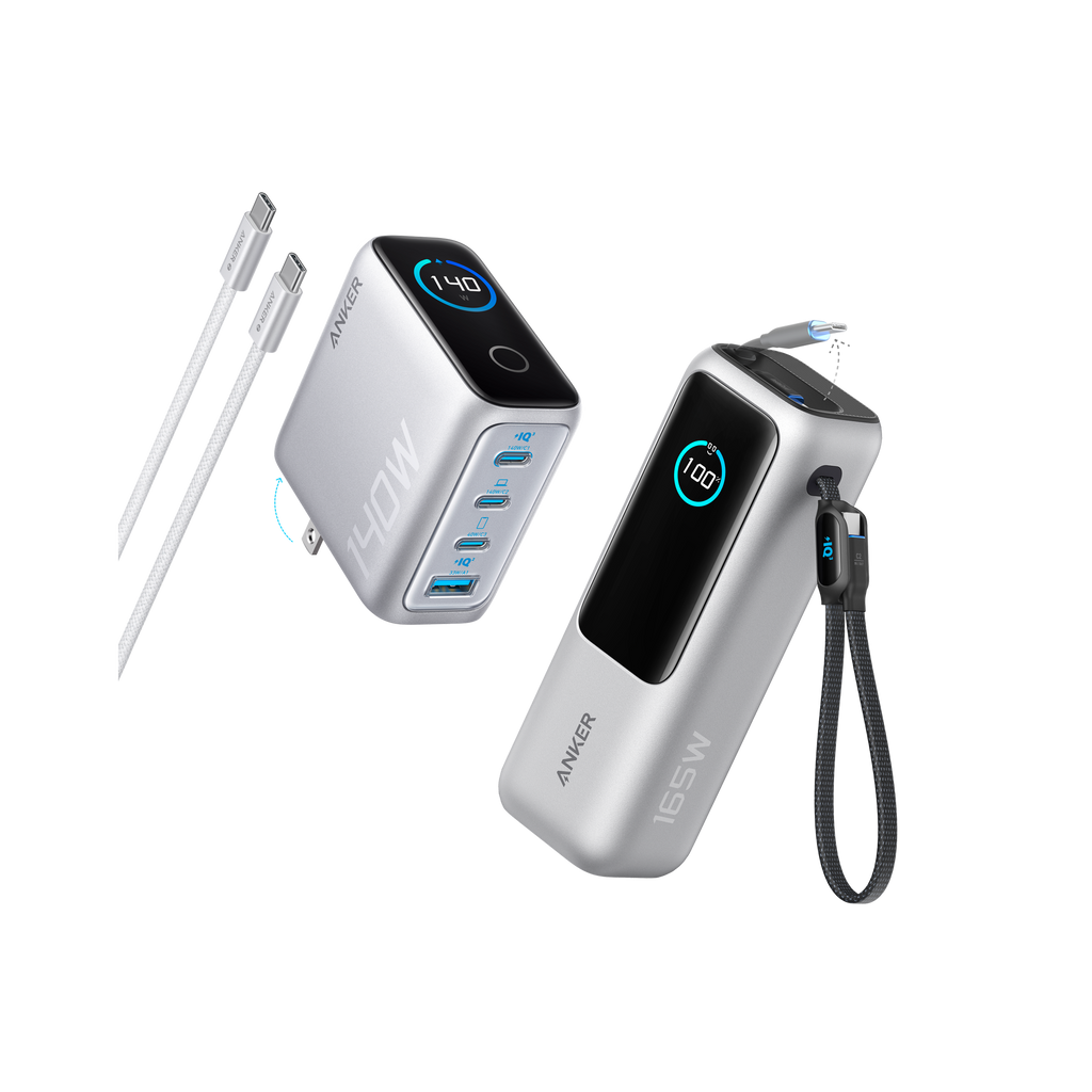 Laptop Power Bank and Laptop Charger L6